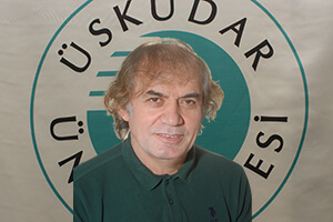 Fikret SAZAK, Ph.D (Part Time)