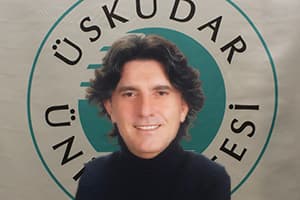 Zafer SEVENER (Part Time)