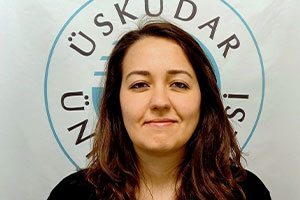 Dr. Öğr. Üyesi Ceren SARAN DOĞAN