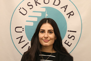 Sabina GUSSEINOVA, - Üsküdar Üniversitesi