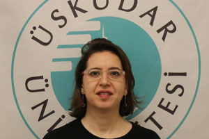 Fazilet Kübra BOYNUKALIN, MD