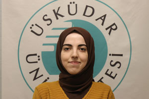 Arş.Gör. Ayşe TAŞKIRAN