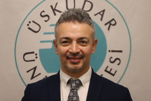 Zafer Orkun TOKTAŞ