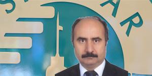 Prof.Dr. Sırrı AKBABA