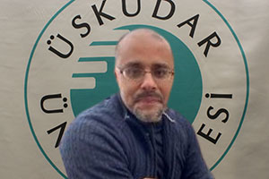 Muhammad RUSTOM (Yarı Zamanlı)