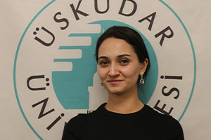 Telli ISMAILOVA, Ph.D