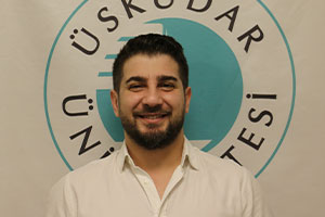 Ahter Tanay TAYYAR, MD