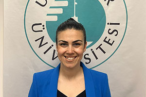 Tuğçe AĞBA SEVENCAN, Ph.D (Part Time)