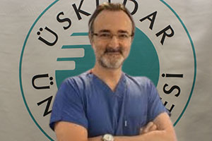 Hüsamettin USLU, M.D.