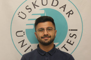 Dr. Öğr. Üyesi Mehmet Kaan İLDİZ