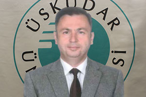 Emrah AKÇAY, Ph.D (Part Time)