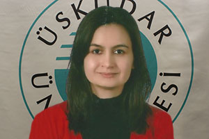 Emek BAKANOĞLU KALKAVAN (Part Time)