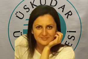 Selma İlkay ŞAHİN, M.D.