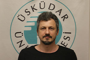 Tuncay KAHRAMAN (Yarı Zamanlı)