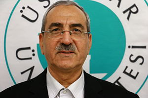 Prof.Dr. Niyazi BEKİ