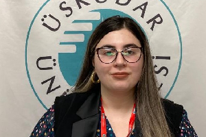 Dr. Öğr. Üyesi Gunay HAJIYEVA