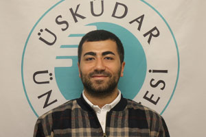 Arş.Gör. Hakan KOLUMAN