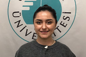 RA (Ph.D.) Bahşende ÇOBAN AZİZOĞLU