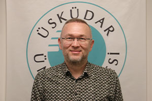 Mustafa Akif SARIYILDIZ, MD