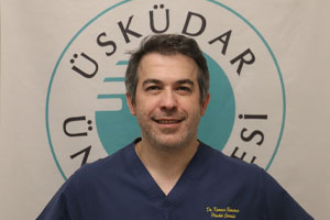 İ. Karaca BAŞARAN, MD