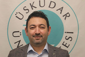 Onur ERGUN, MD