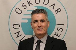 Mehmet Nafi SAKAR, MD