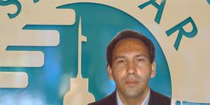 Erdoğan MERT (Part Time)