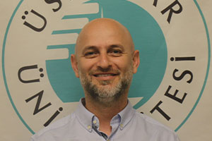 Semih Zeki ULUDAĞ, M.D.