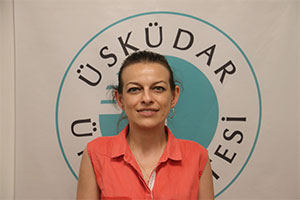 Nur ŞENER, MD