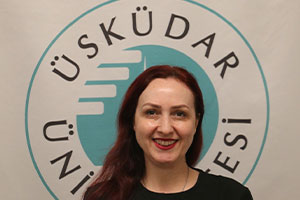 Ebru ÇÖĞENDEZ, MD