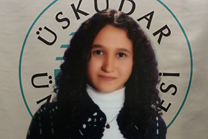 Yasemin ŞAFAK (Part Time)