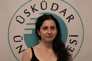 Maria Pia Ester CRISTALDI