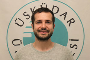 Dr. Öğr. Üyesi Özkan ERDOĞAN