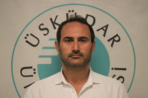Osman ÖZŞAHİN