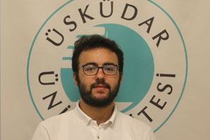 Arş.Gör. Mehmet Emin GEÇER