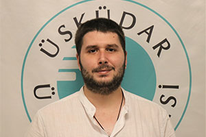 Dr. Öğr. Üyesi Özgün Arda KUŞ