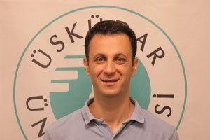 Prof.Dr. Tayfun DOĞAN