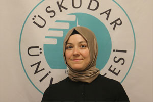 Asst. Prof. Tuğba ERKOÇ