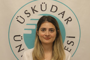 Tuğçe DEMİREL YALÇINER, MD