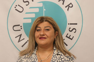 Pelin YÜKSEL MAYDA, MD