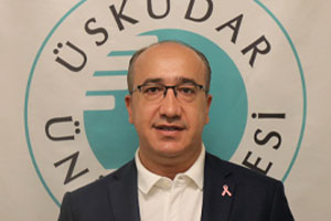 Ramazan YILDIZ, MD