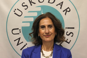 Nilgün TEKKEŞİN, MD