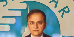 Mahmut YAMAN (Yarı Zamanlı)