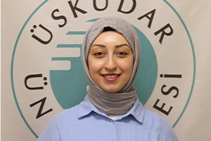 İrem TURAN, - Üsküdar Üniversitesi