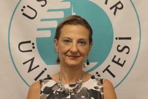 Yelda TURGUT ÇELEN, MD