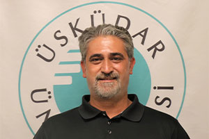 Mehmet ÇAKICI, M.D.
