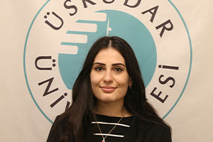 Sabina GUSSEINOVA, - Üsküdar Üniversitesi