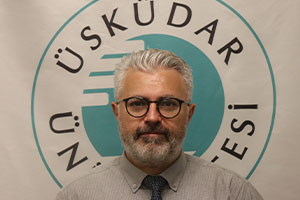 Utkan SEVÜK, M.D.