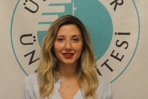 Vahide Hazal ABAT, Ph.D.