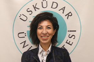 İmran ÖZDEMİR, M.D.